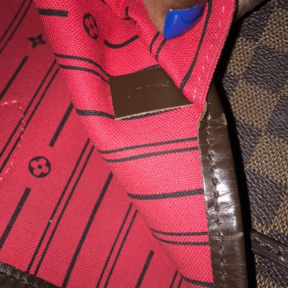 ๐ฏ Authentic Louis Vuitton Neverfull GM - Picture 4 of 8